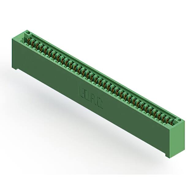 845-035-520-101 EDAC Inc.  Edgeboard Connectors
